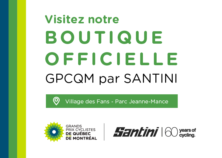Boutique GPCQM